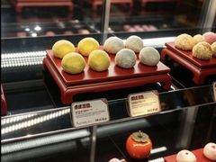 -御茶膳房皇家糕点博物馆(北京首店)