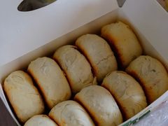 -酥满溢绿豆饼(共和新路店)