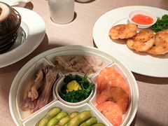 -尚一汤·粤菜海鲜(环球港店)