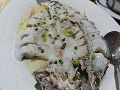 -东胜客河鲜店·西江河鲜·老字號渔家菜