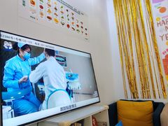 -永信齿科·永典口腔门诊部(浦东店)