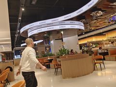 -享遇.锅姥姥牛排海鲜自助(小寨店)