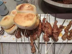 -济南一九烧烤(师院东街店)