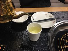 -大自然醉鹅·铁锅火焰鹅(上海联洋店)