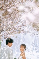 -纯色婚纱摄影(南京店)