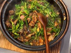 -不二啫·广府啫啫煲(江燕路万科里店)
