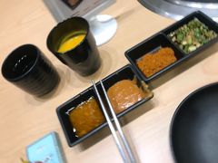 -花味·自助烤肉(雨花客厅店)