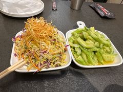 -老冯烤羊蝎子馆(望京店)