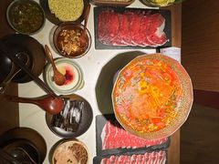 -旺福·贵州酸汤牛肉火锅(陆悦天地店)