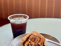 -TonTon(永康路店)
