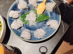 -巴蜀大将火锅(春熙店)