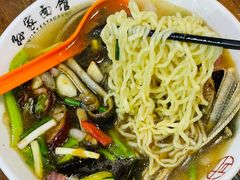 -孙家面馆(淮海第一城店)