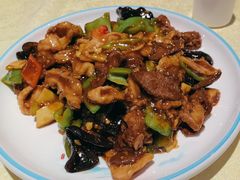 -新侨小馆(东直门北小街店)