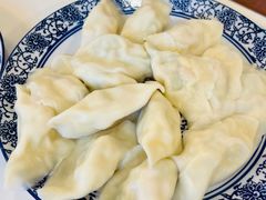 -老都一处饺子馆(道里店)