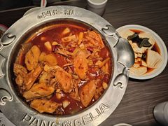 -胖哥俩肉蟹煲(龙德广场店)