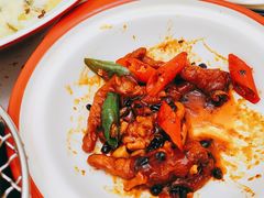 -大树餐厅(环球港店)