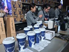 -瑞幸咖啡(艺树家工场店)