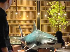 -岩盐·铁板料理(嘉里店)