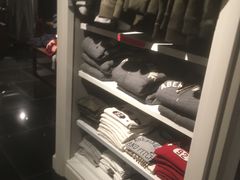 -Abercrombie&Fitch(德基广场店)