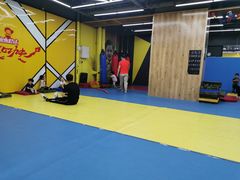 -HELLO功夫(印象城店)