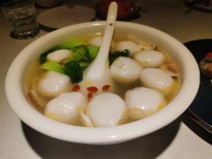 -周三的情书花园餐厅(江北店)