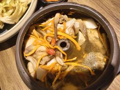 -云海肴·汽锅鸡·云南菜(广安门天虹店)