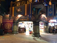 -波塞冬旅游度假区