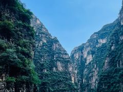 -龙庆峡风景区