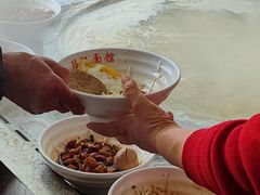 -陈记锅盖面(长江路店)