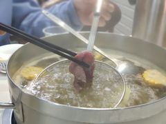 -陈记顺和潮汕牛肉火锅(番禺迎宾大道店)