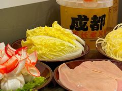 -冯校长老火锅(广州正佳广场店)