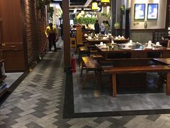 -香佰里鲜货火锅(佳乐金街店)