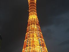 -神户美利坚公园东方大酒店