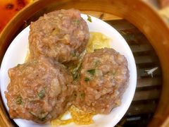 陈皮牛肉球-添好运点心专门店(北角店)