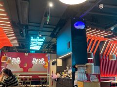 -蛙舍·炭烧牛蛙(东百中心店)