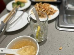 -海底捞火锅(上元大街店)