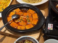 -严记小天府酸菜鱼(西四路店)