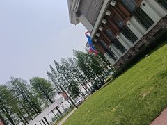 -嘉兴清池酒店温泉