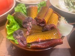 -马厂老火锅(天润城店)