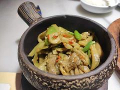 -佬麻雀·剁椒鱼头(京基KK One店)