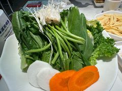 -涿派·炝锅鱼(涿州店)