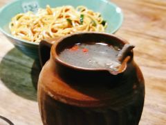 -兰溪小馆(东直门簋街店)