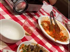 -西贝莜面村(万象天地店)
