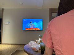 -清河半岛温泉度假酒店