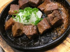 -东京屋(武定路店)