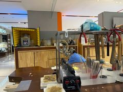 -十八字金·银饰·开蚌DIY·手工体验团建(君太百货店)