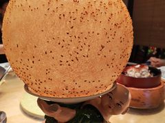-吴越荣记苏州菜·松鼠桂鱼100%活鱼现做(月光码头店)