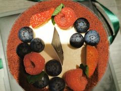 -姆们M Sweetie Cake(三里屯店)