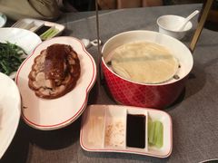 -秀儿四九城·新京菜(亚运村鸟巢店)