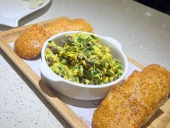-船歌·鱼水饺青岛菜(金狮广场店)